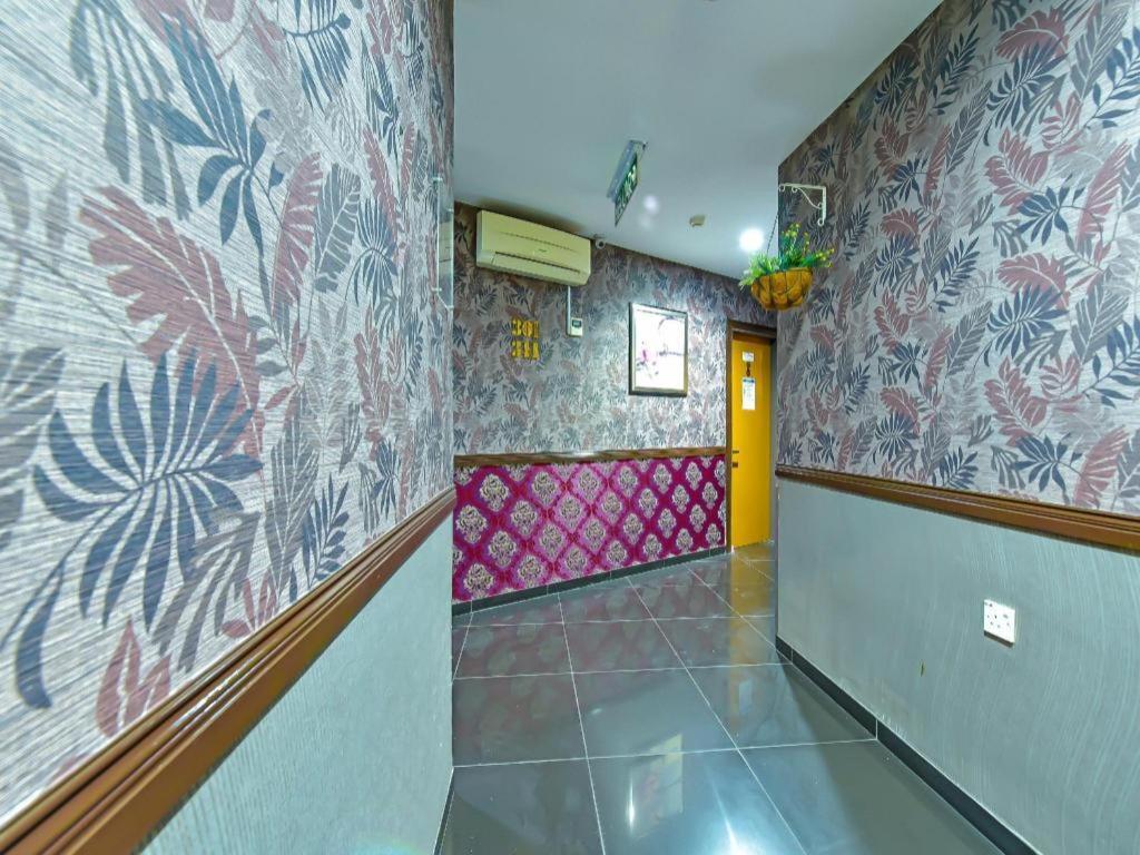 Hotel Capital O 90788 New 33 Permaisuri 3*