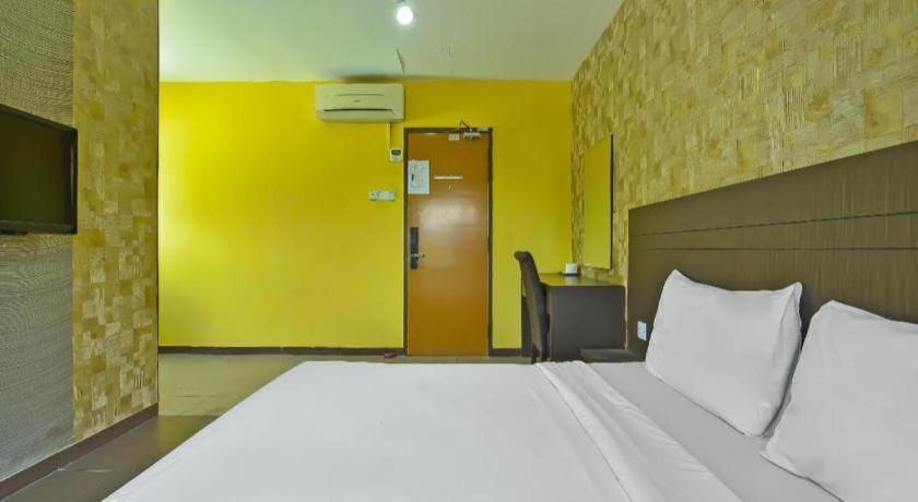 Capital O 90788 New 33 Permaisuri