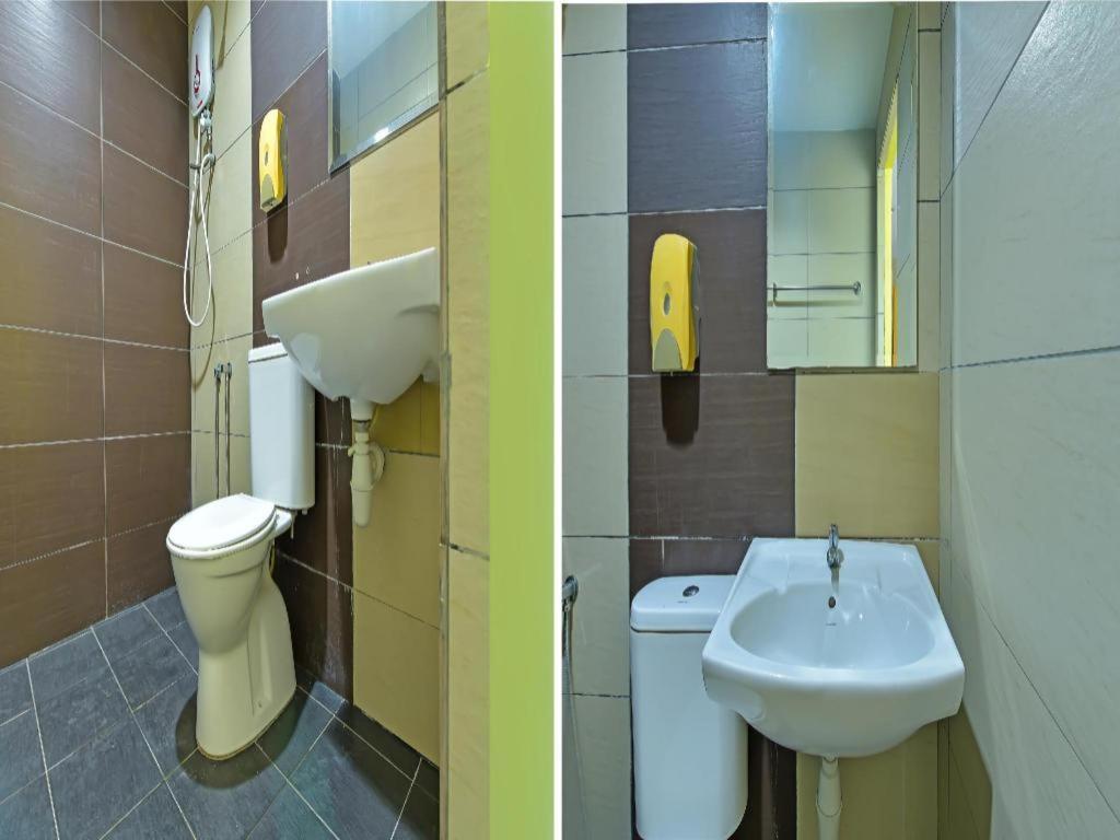 Capital O 90788 New 33 Permaisuri Hotel Kuala Lumpur