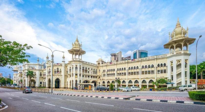 Capital O 90788 New 33 Permaisuri Hotel Kuala Lumpur