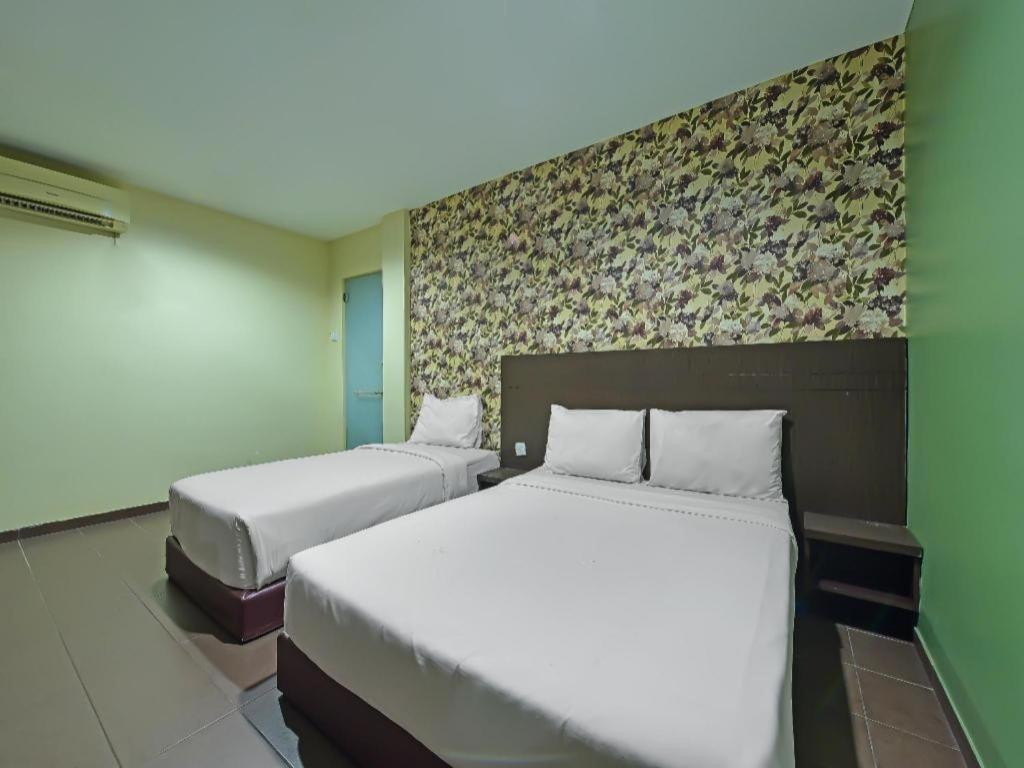 Capital O 90788 New 33 Permaisuri 3* Kuala Lumpur