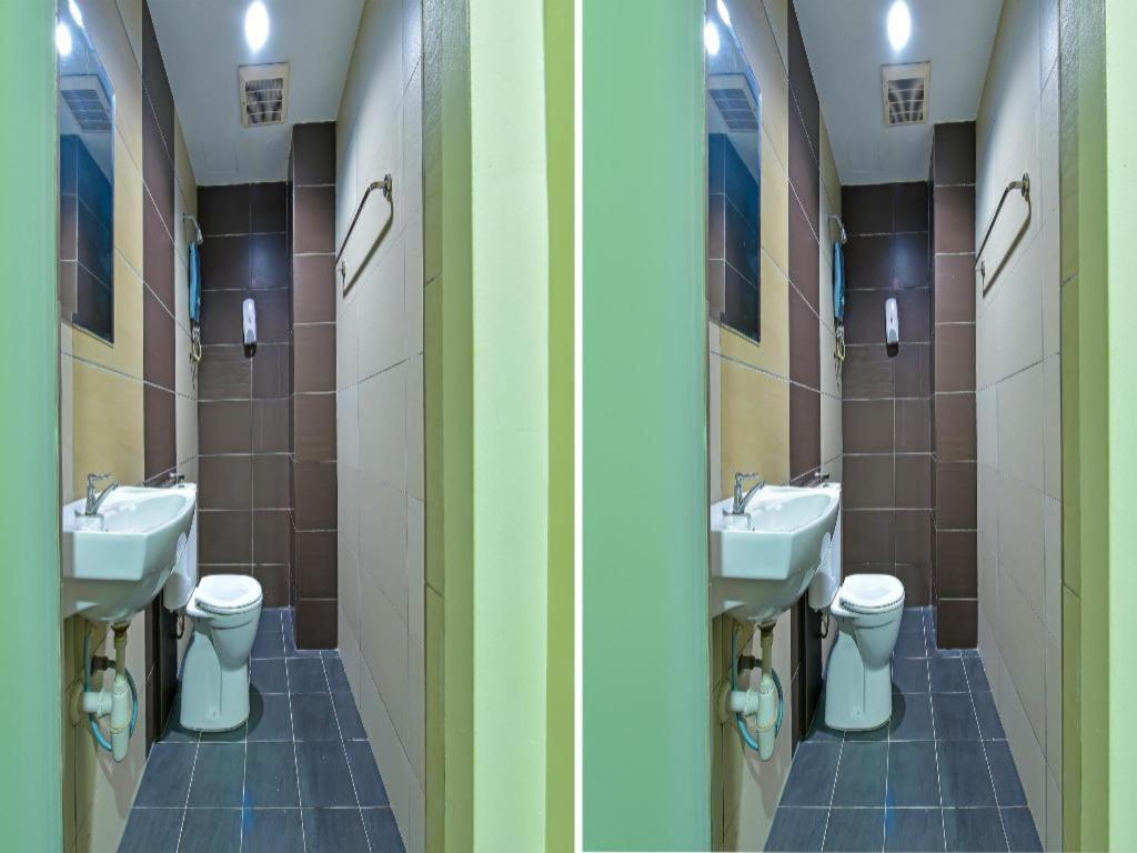 Hotel Capital O 90788 New 33 Permaisuri 3*