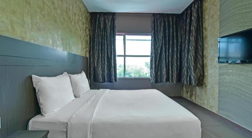Hotel Capital O 90788 New 33 Permaisuri Kuala Lumpur