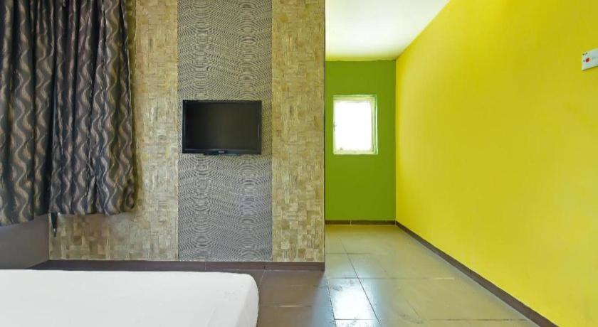 Capital O 90788 New 33 Permaisuri 3* Kuala Lumpur